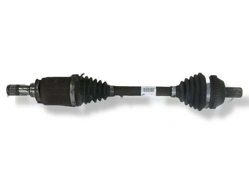 Used Left rear driveshaft Left rear driveshaft SMART FORTWO Coupe (451) electric drive (451.390, 451.391) (75 hp) 33405680 33405680