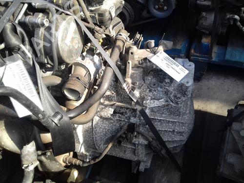 Gearbox OPEL VECTRA C GTS (Z02)  | BP17627140M3 