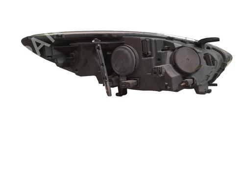 Left headlight RENAULT MEGANE III Hatchback (BZ0/1_, B3_) 1.2 TCe (BZ2B, BZ11) | BP37241006C28 - Image 2