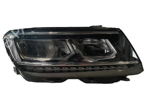 Used Right headlight Right headlight VW TIGUAN ALLSPACE (BW2, BJ2) 2.0 TDI 4motion (190 hp) 35985394 35985394