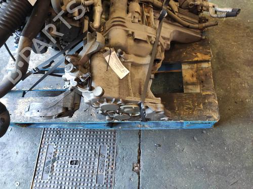 Used Gearbox Gearbox MERCEDES-BENZ A-CLASS (W169) A 180 CDI (169.007, 169.307) (109 hp) 36405428 36405428