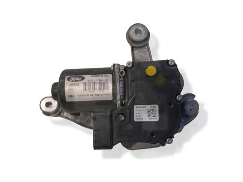 Used Front wiper motor FORD MONDEO V Saloon (CD) 2.0 Hybrid (190 hp) 22427477