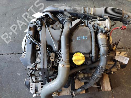 Engine (For Parts) DACIA SANDERO II 1.5 dCi | BP37524458M64 - Image 5