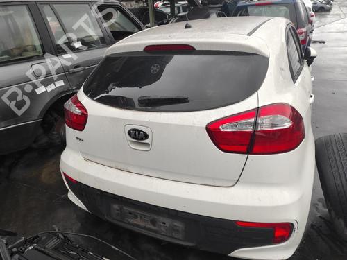 Used Tailgate Tailgate 34487690 34487690