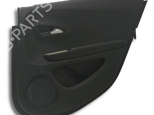 Bageste højre beklædning Bageste højre beklædning OPEL AMPERA (R12) EV 150 (151 hp) 34467939 34467939