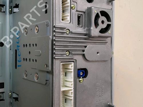 Radio KIA CEE'D (JD) | BP34491185E6 - Image 2