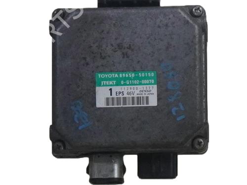 Used Electronic module Electronic module LEXUS LS (_F4_) [2006-2026] 35732899 35732899