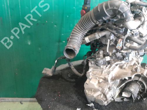 Gearbox KIA CEED Sportswagon (CD) | BP39623343M3 - Image 2