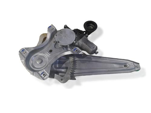 Used Rear left window mechanism Rear left window mechanism TOYOTA AURIS (_E18_) 1.6 (ZRE181_, ZRE185_, ZRE185R, ZRE181R) (132 hp) 34466211 34466211