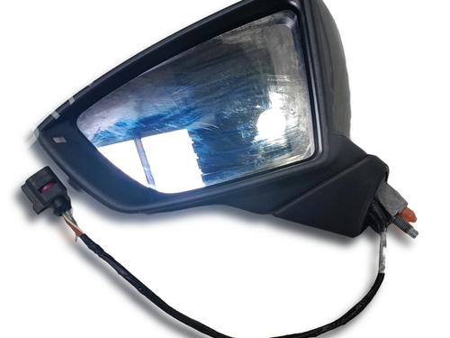 Left mirror SEAT LEON ST (5F8) 1.6 TDI | BP24943636C26