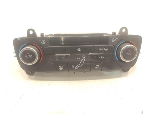 Used Other Other FORD FOCUS III 1.0 EcoBoost (125 hp) 34487499 34487499