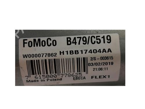 Rear wiper motor FORD FOCUS IV (HN)  | BP23969019M102 
