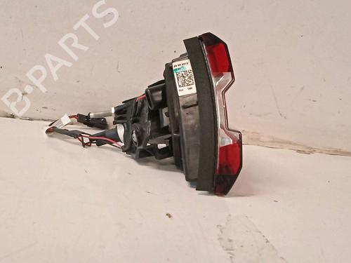 Right tailgate light RENAULT CLIO IV (BH_) 1.5 dCi 90 | BP14479099C80 