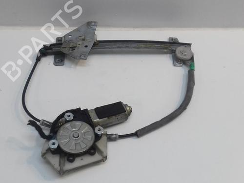 Used Rear right window mechanism VOLVO V40 Estate (645) 1.9 T4 (200 hp) 14463369