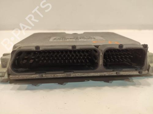 Engine control unit (ECU) VW GOLF IV (1J1)  | BP19048633M57 