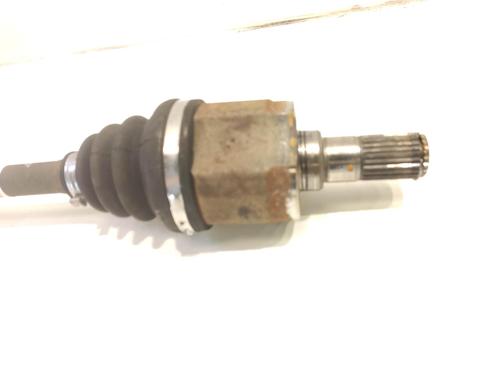 Left front driveshaft KIA RIO IV (YB, SC, FB) 1.25 | BP34488627M38 - Image 3