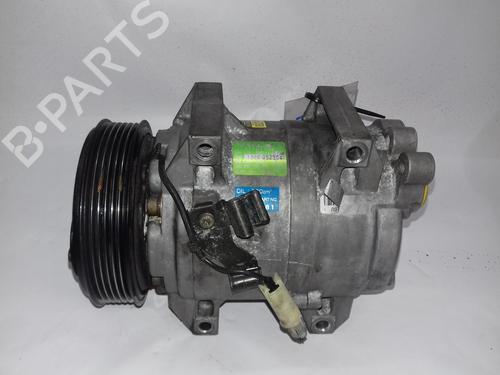 Used AC compressor AC compressor VOLVO S80 I (184) [1998-2008] 35730589 35730589