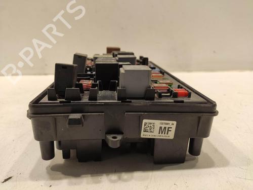 Fuse box OPEL INSIGNIA A (G09) 2.0 CDTI (68) | BP19049198E1 