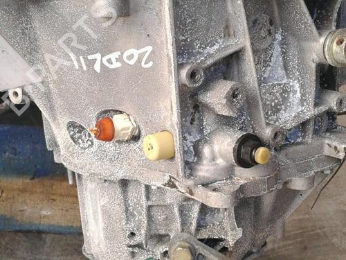 Used Other Other PEUGEOT 406 (8B) 2.0 HDI 90 (90 hp) 34481494 34481494