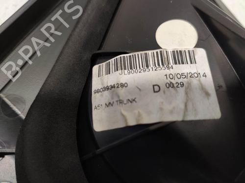 Other CITROËN C3 II (SC_) 1.0 VTi 68 | BP36230652O1 - Image 3