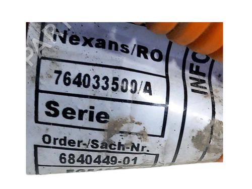Cable BMW i3 (I01) s Electric | BP37221852E12 - Image 5