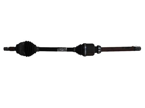 Used Right front driveshaft Right front driveshaft DS DS 3 (SA_) 1.2 THP 110 / PureTech 110 (SAHNPS, SAHNZ6, SAHNZT) (110 hp) 33404700 33404700
