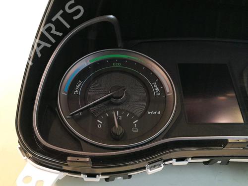Instrument cluster HYUNDAI KONA (OS, OSE, OSI) 1.6 GDi Hybrid | BP18555363C47 