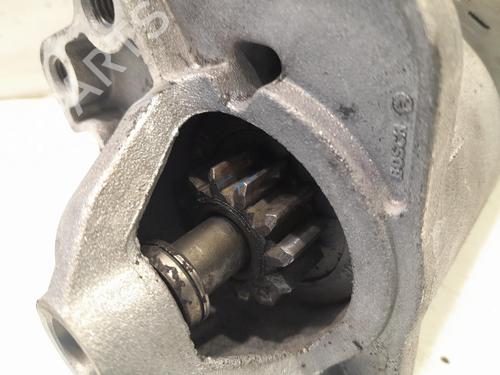 Starter RENAULT CLIO IV (BH_) 1.5 dCi 90 | BP14478773M8