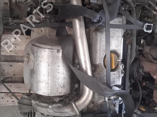 Engine OPEL ZAFIRA A MPV (T98)  | BP19049434M1 
