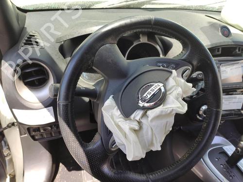 Used Steering wheel Steering wheel NISSAN JUKE (F15) 1.6 (117 hp) 34485986 34485986