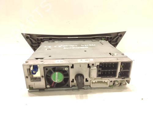 Electronic module RENAULT LAGUNA III (BT0/1) 1.5 dCi (BT00, BT0A, BT0T, BT1J) | BP34488085M83 - Image 4