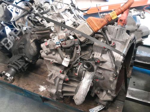 Used Gearbox Gearbox 34548716 34548716