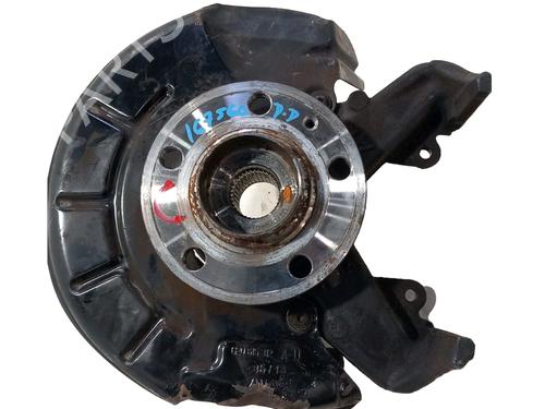 Right front steering knuckle SEAT IBIZA IV (6J5, 6P1) 1.6 TDI | BP22643607M26 