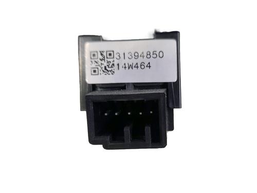 Right front window switch VOLVO V60 I (155) 1.6 DRIVe | BP34467999I26 - Image 3