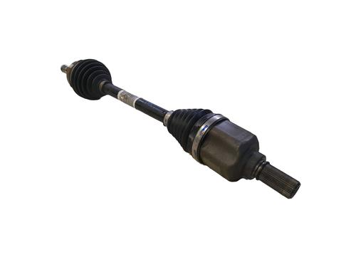 Left front driveshaft CITROËN C4 III (BA_, BB_, BC_) 1.2 PureTech 130 (BAHNSA, BAHNSB) | BP33405307M38 - Image 3