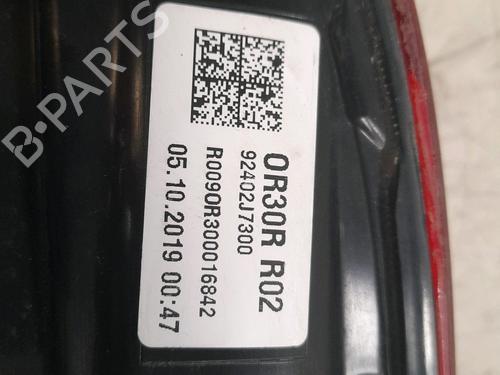 Right taillight KIA XCEED (CD) 1.6 CRDi 115 | BP33408965C35 - Image 4