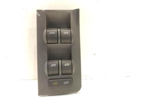 Used Left front window switch Left front window switch AUDI A6 C5 Avant (4B5, 4B6) [1997-2006] 40511968 40511968