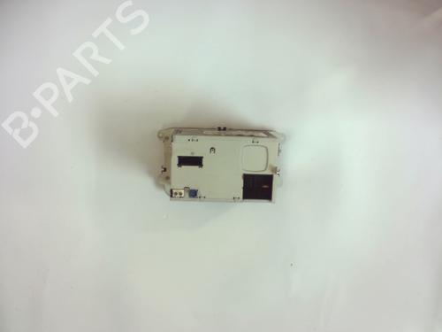 Used Radio Radio VW TIGUAN (5N_) 2.0 TDI 4motion (177 hp) 34463612 34463612