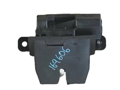 Autre Autre FORD B-MAX Van (JK) 1.0 EcoBoost (100 hp) 34468615 34468615