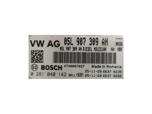 Engine control unit (ECU) SEAT LEON Sportstourer (KL8, KLD) 2.0 TDI | BP35736437M57 - Image 4