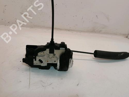 Used Rear right lock Rear right lock 36844049 36844049