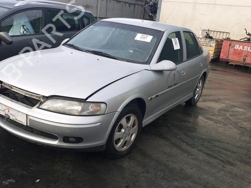 Used Parts OPEL VECTRA B (J96) 2.2 i 16V (F19) 4651968