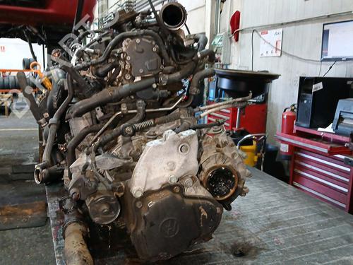 Engine VW GOLF PLUS V (5M1, 521) 1.4 16V | BP34552643M1 - Image 2