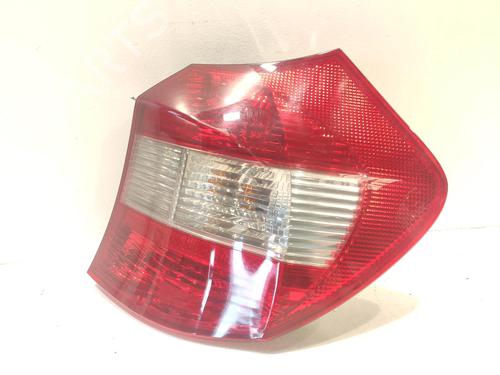 Used Right taillight BMW 1 (E87) 118 d (122 hp) 14475212