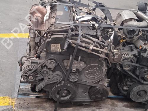 Engine FORD MONDEO III Saloon (B4Y) 2.0 16V DI / TDDi / TDCi | BP22730399M1 