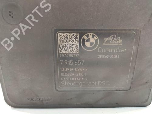 ABS pump BMW X1 (F48)  | BP14469374M43 