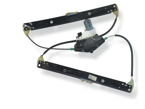 Used Front right window mechanism AUDI A4 B8 (8K2) 3.0 TDI quattro (240 hp) 22624232