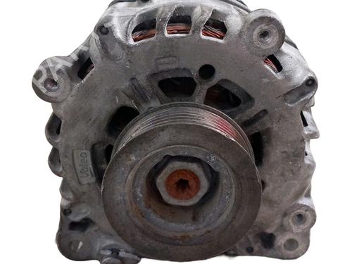 Alternator AUDI A5 Sportback (F5A, F5F) 35 TDI | BP26307680M7 