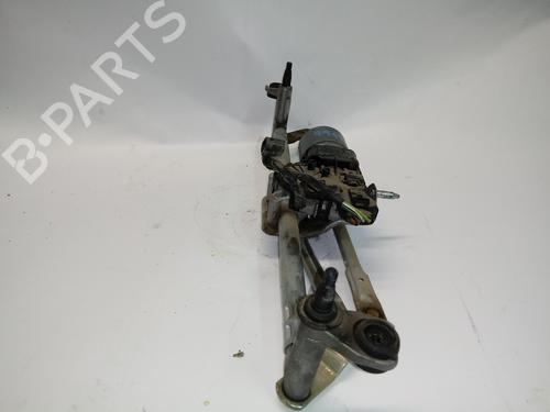 Used Front wiper motor SEAT IBIZA IV (6J5, 6P1) [2008-2017]  14446269