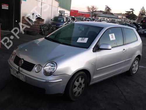 Used Parts VW POLO IV (9N_, 9A_)  1.4 TDI  4641810